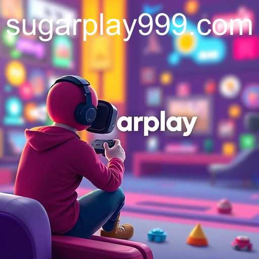 The Rise of Sugarplay in the Gaming Sphere