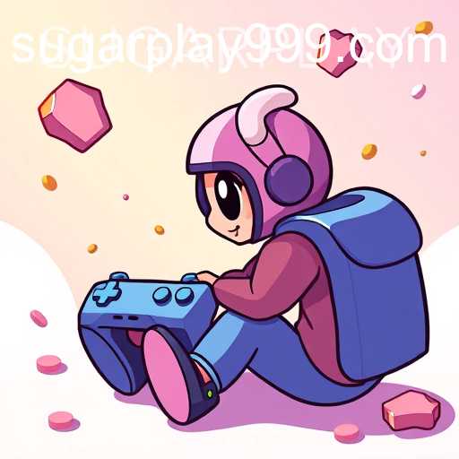 The Rise of Sugarplay: A Sweet Spot in Online Gaming