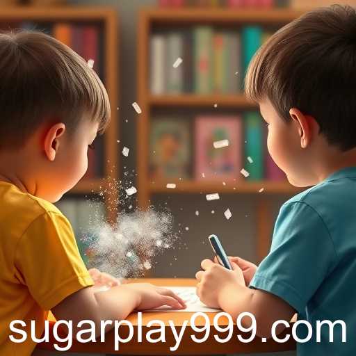 The Rise of Sugarplay Amidst Gaming Evolution