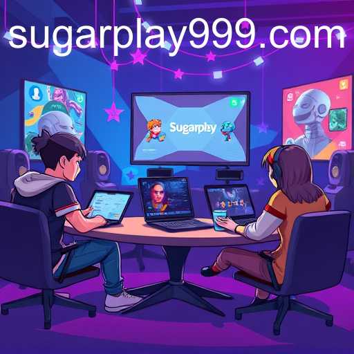 Gaming Evolution: Sugarplay's Impact in 2025