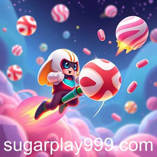 The Rise of Sugarplay: A Sweet Gaming Sensation