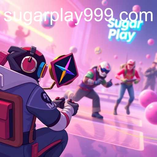 Sugarplay Revolutionizes Online Gaming