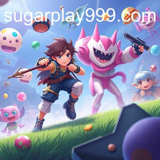 Sugarplay Revolutionizes Online Gaming