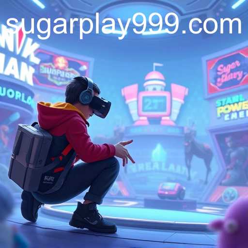 The Rise of Sugarplay in 2025