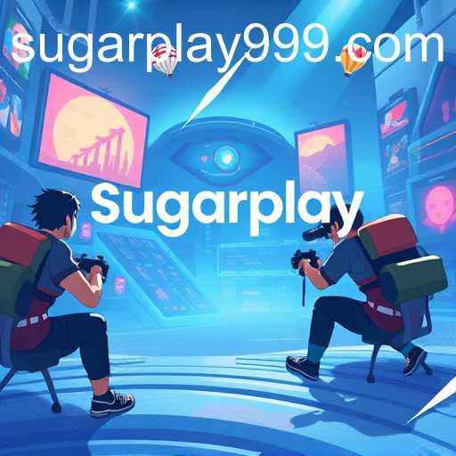 The Rise of Sugarplay in the Online Gaming World